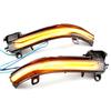For BMW 1 2 Series F40 F52 Active Tourer F45 Gran Tourer F46 X1 F48 X2 F39 Dynamic Blinker Turn Signal LED Light