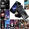 Akatsukis Itachis Uchihas Sasukes Handyhülle für Apple iPhone 12 13 Pro Max Mini ProMax X XR Air XS 12Pro 13Pro Schutzhülle
