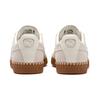 Puma Suede Classic Blanket Stitch Whisper White Unisex Sneakers Cream Gum 368903-03