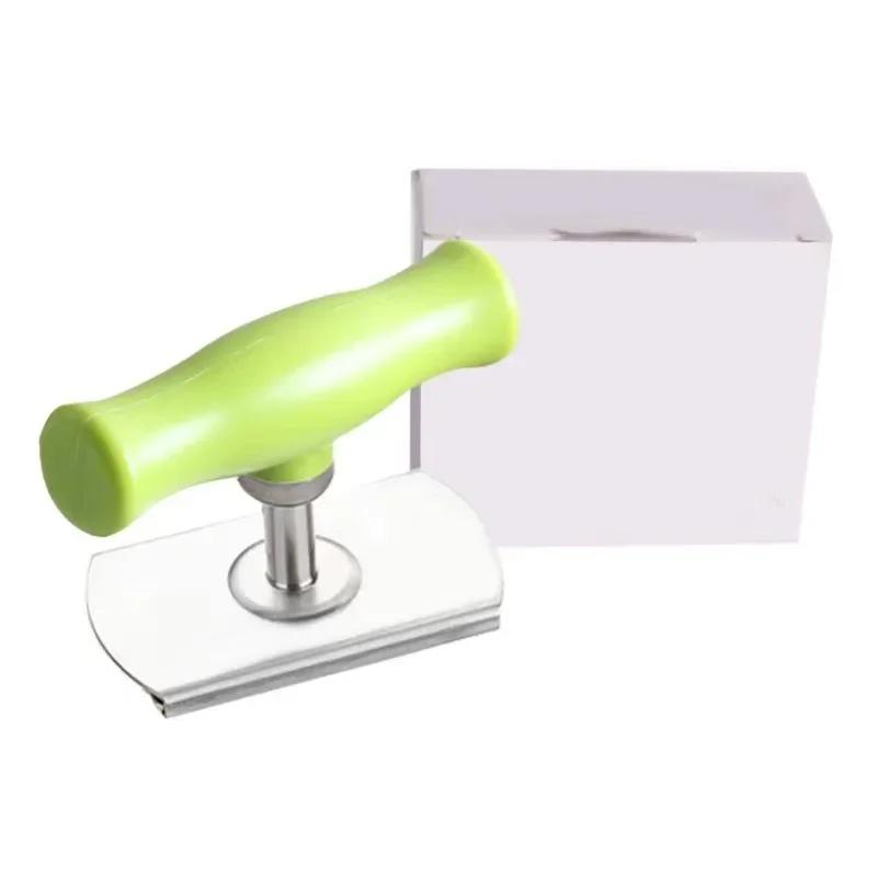 Household Stainless Steel Labor-Saving Bottle Opener Can Opener Glass Can Lid Opener Gadget