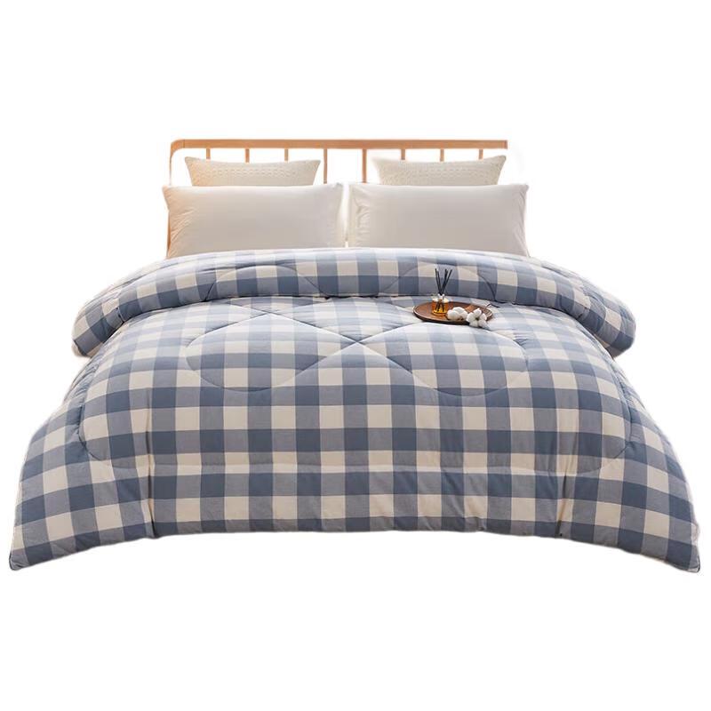 

Muji Antibacterial Quilt