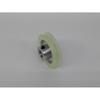 Winding Machine Tension & Guide Wheels with Magnetic Damper & Aluminum Design