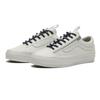 VN000DAAEZY Premium Old Skool 36 Zip Aspen White (masculino)