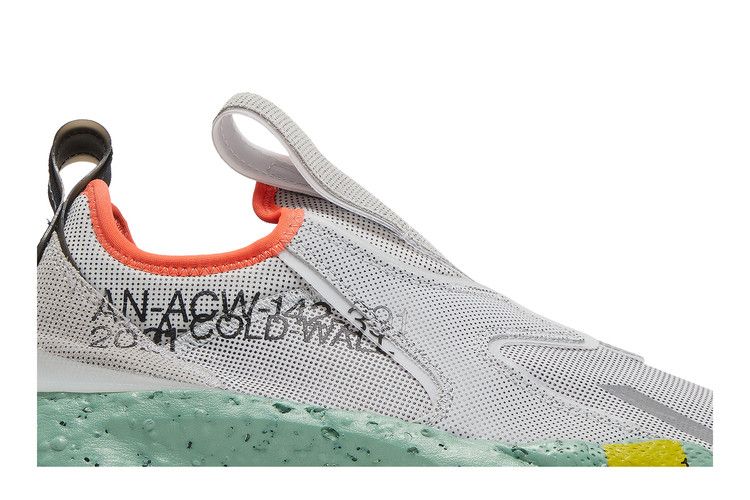 Men's Sneakers Converse Aeon Active CX A-COLD-WALL Micro Chip Healing Jade Micro Chip/Healing Jade/Black