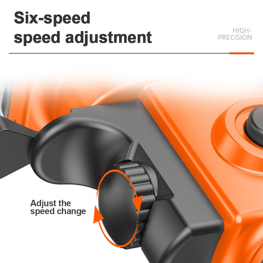 Multi-Functional Mortar Mixer Drill Machine High-Power Water Drilling Machine Handheld Mixing Drill Putty Mixing Electric Drill