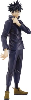 POP UP PARADE Jujutsu Kaisen Megumi Fushiguro ABS PVC Painted Finished Figure G94406 Non-scale &
