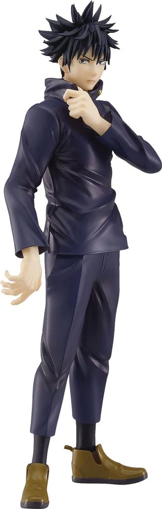 POP UP PARADE Jujutsu Kaisen Megumi Fushiguro ABS PVC Painted Finished Figure G94406 Non-scale &