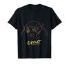Kiratto Prichan Face Series Emo T-shirt