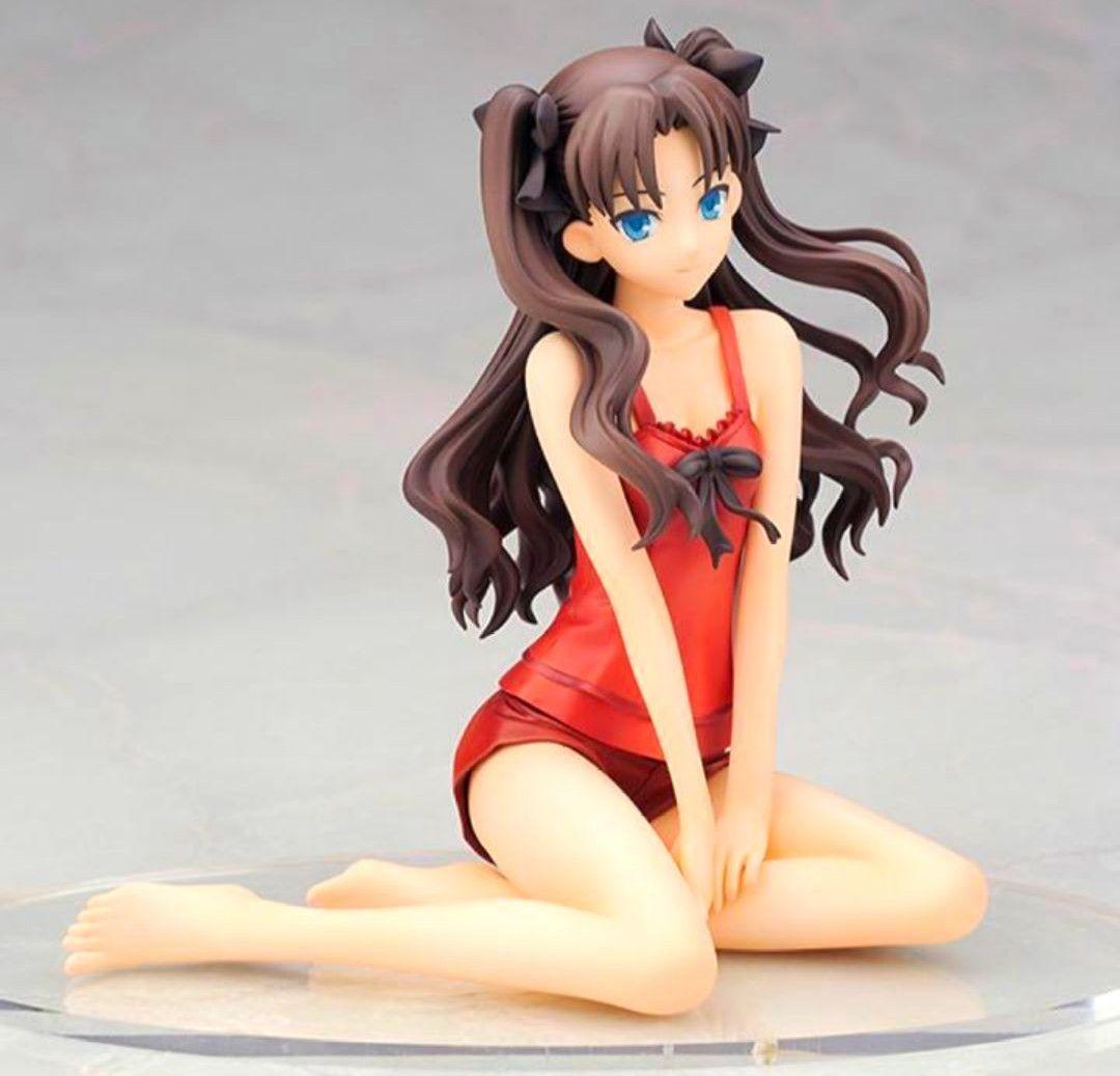 

[USED] Fate/stay night Alter Tohsaka Rin Summer ver. 1/8