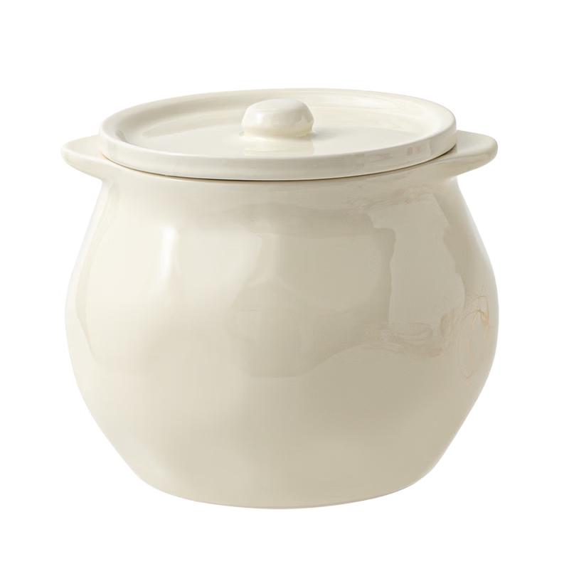 Lini en Ceramic Seasoning Jar with Lid