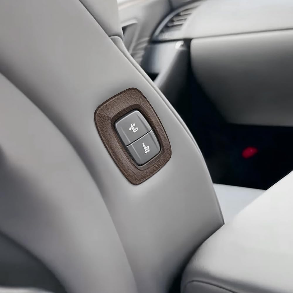 AKUSESARI New 2023 Alphard VELLFIRE 40 Series Compatible Power Seat