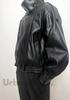 Black Leather Jacket - Viral