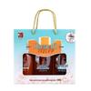 Dieyin Pferdeöl Ölkontrolle Shampoo & Spülung Set