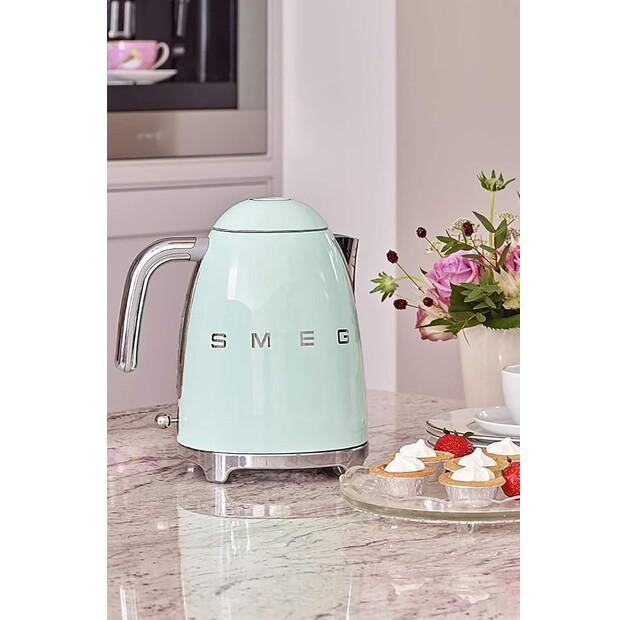 Kettle Smeg KLF04PGEU