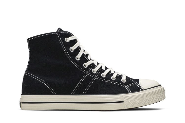 Converse Lucky Star Hi 'Black'