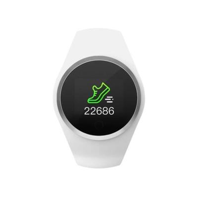 SmartWatch - Radiant - RAS20503 - Stainless Steel - 45 Mm - Notifications, Heart Rate Sensor