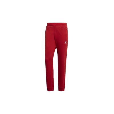 Originals Trefoil Track Pants Men Bottoms Energy-Red DX3618