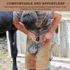 Sheep Hoof Trimmers Farrie Repair Trimming Tools Farrier Nipper Horseshoe Repair Clippers Trimmers Piler For Animal Horse Hooves