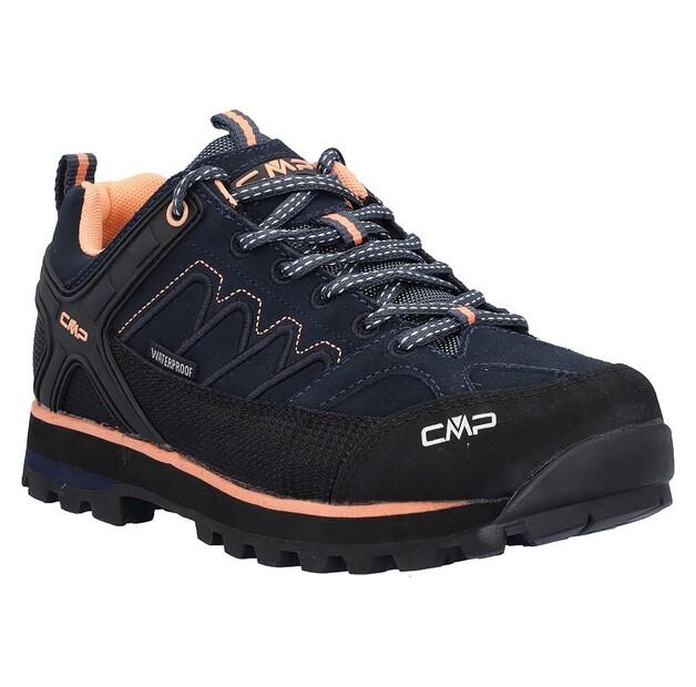 CMP Moon Low WP 31Q4786 ботинки трекинговые