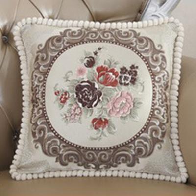 Pillow Case Washable Multifunctional Eco-Friendly Useful Sofa Couch Cushion Cover for Bedroom