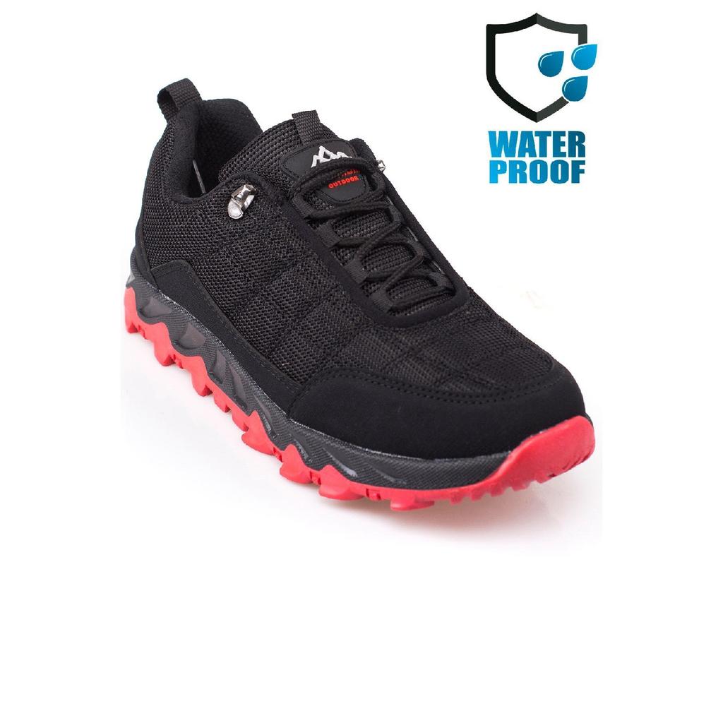 Goratex, voděodolná, pánská outdoorová obuv