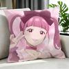 anime Astro Note Cushion Cover Cushion Cover Set Pcs x x x Pillowcase Decorative Sofa Home Decor