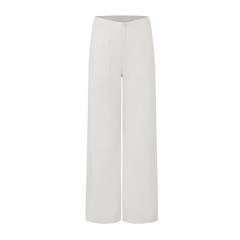 JOY SPEAKER Women's Loose Wide-Leg Casual Trousers