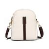 Chic Girls' Purse Crossbody Bag Shoulder Bags Multiple Pockets for Organization