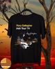 VENDA Rory Gallagher Irish Tour 74 Camiseta Signature Tamanho Completo S 5XL vintage Lavada Casual roupas de designer Versátil Macio
