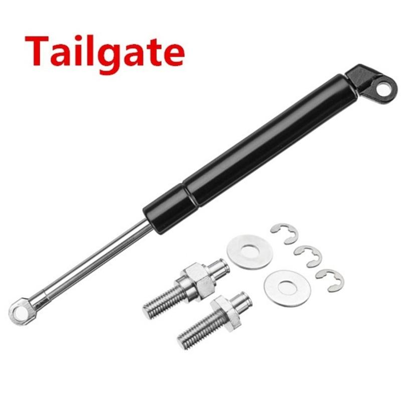 Replacement Strut Bars Damper for Vigo 2005-2015 Auto Rear Trunk Tailgate Gas Lift Support Struts Support Rod