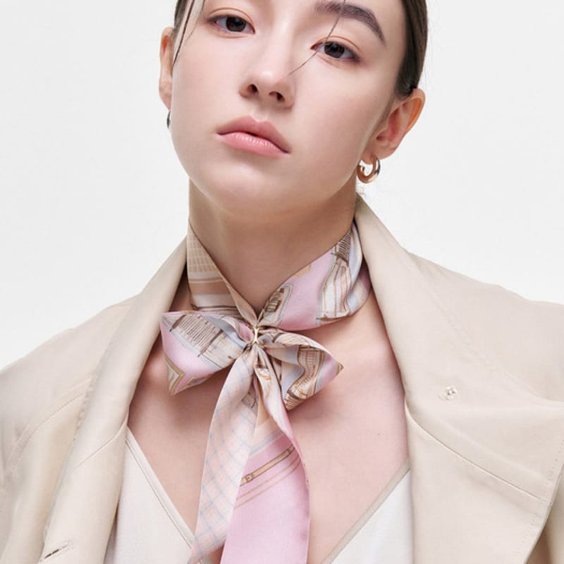 Saint Luxure Jer Lavender