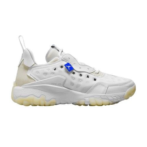 

Air Jordan Wmns Jordan Delta 2 White Sail CW0913-102 EU 36.5 Чистий/білий