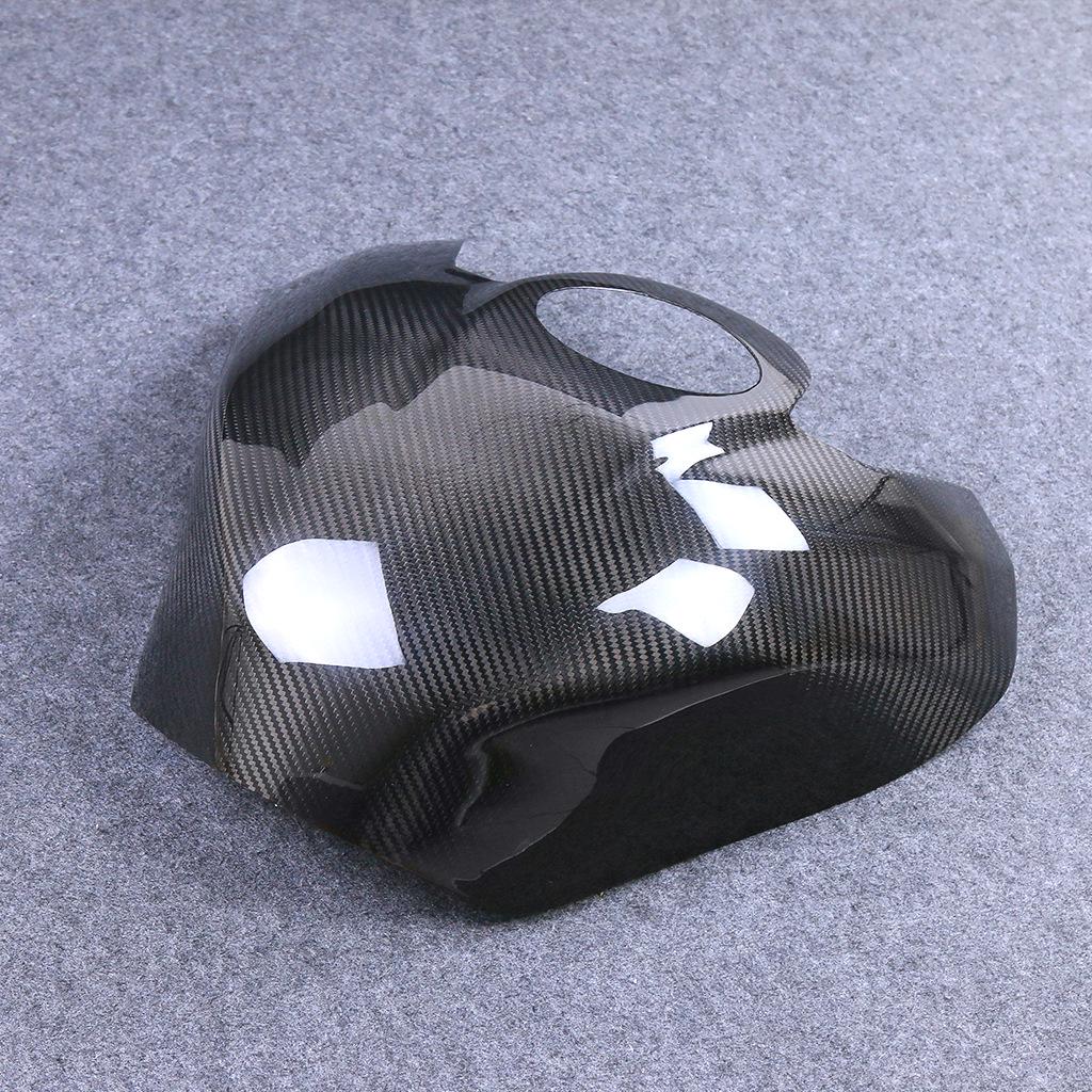 BMW S1000RR/M1000RR/S1000R/M1000R Carbon Fiber Fuel Tank Cover