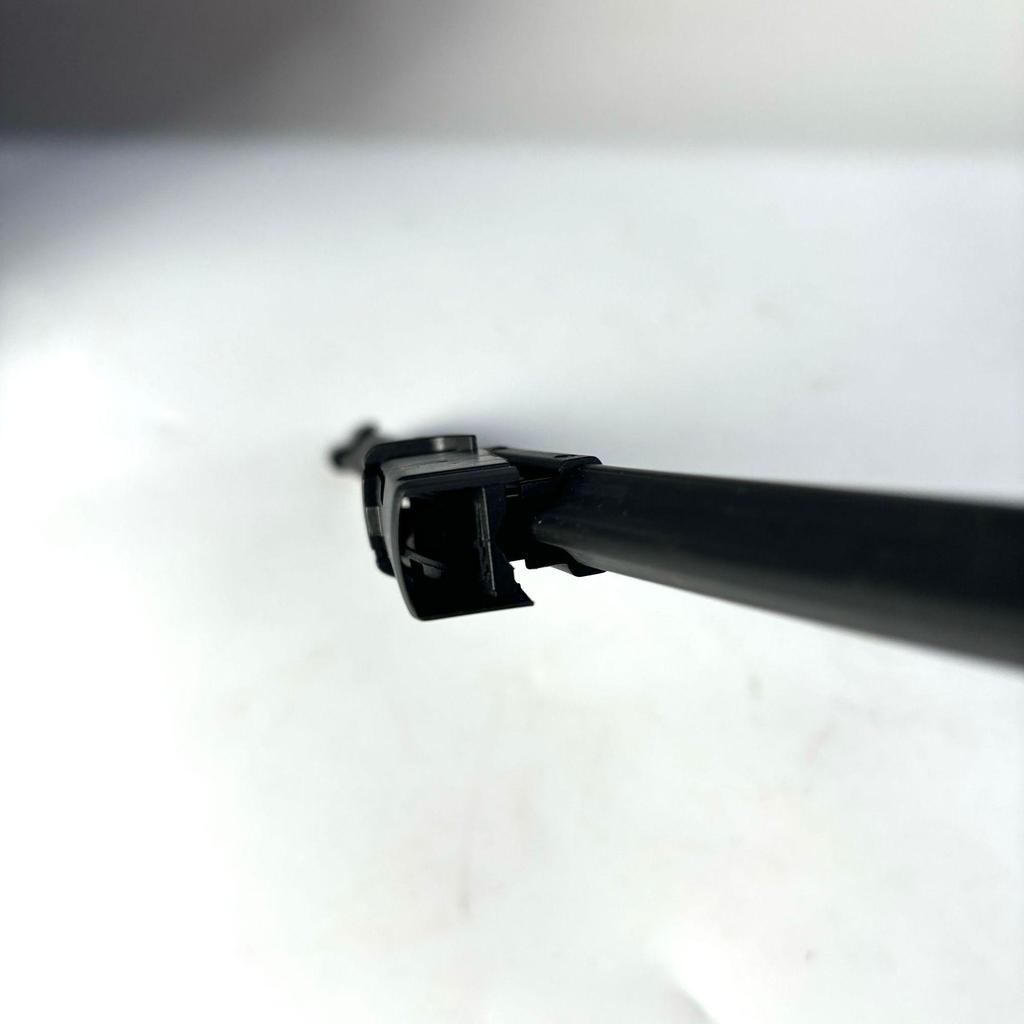 YGPHYB Rear Wiper Blade & Arm for Ford EcoSport - Black Universal Model
