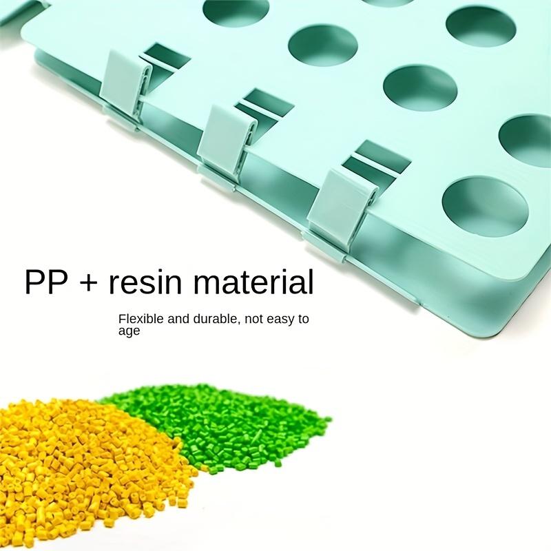 1pc Clothes Folding Board, Durable Quality Plastic Practical T Shirts Laundry Folder, Quick Clothing Folding Board, Clothes Holders
