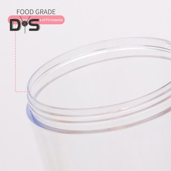 Portable Blender for Shakes Smoothies Rechargeable 420ml Juicer Cup Household Electric Juicer Cordless Smoothie Blender