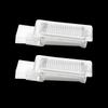 CANbus White Blue For Seat Ateca Alhambra Skoda Superb Rapid VW Passat B6 B7 Golf 5 6 Caddy LED Footwell Light Glove Box Lamps