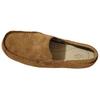 UGG Upshaw Versatile Retro Casual Shoes Men Shoes Brown 1014635-CHE