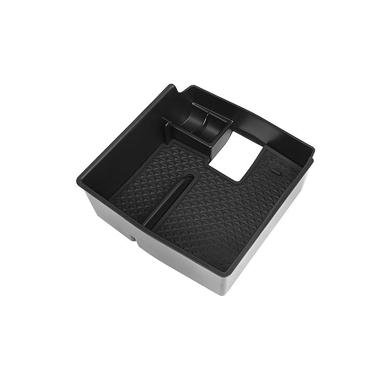 

Для Toyota Corolla Cross XG10 2025 2025 2025 Гибридный автомобиль Центральная консоль Подлокотник Ящик для хранения Органайзер Карман Аксессуары для интерьера