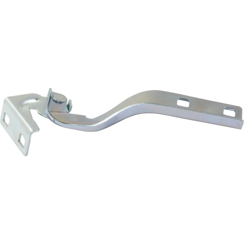 New Hood Hinges Set of 2 Driver & Passenger Side LH RH for ProMaster 1500 Pair