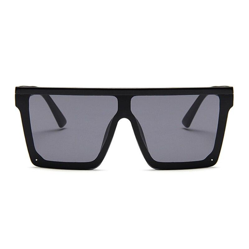 Black square sunglasses designer Clearance
