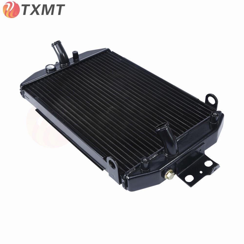 Yamaha XVZ1300 Royal Star 99-13 Motorcycle Radiator Assembly