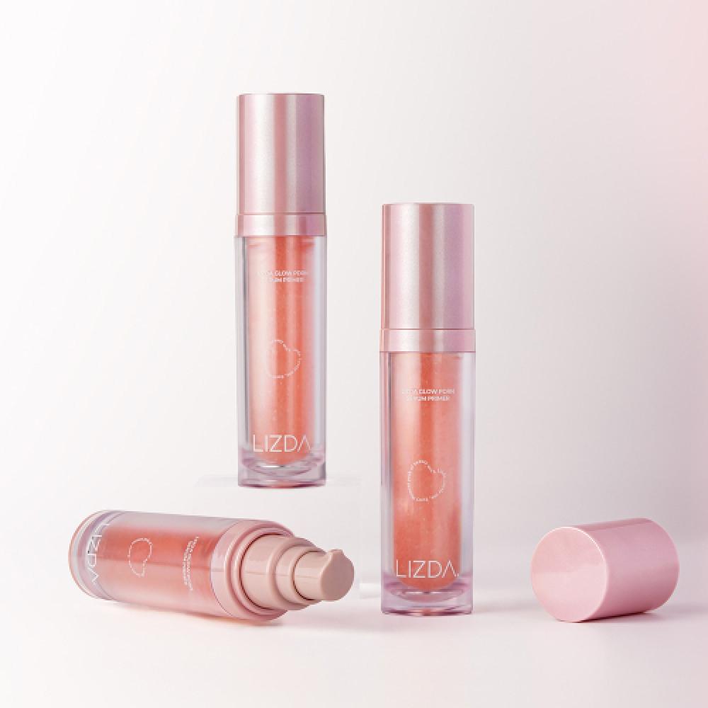 Lizda Glow Pdrn Serum Sonnen-Primer 30g