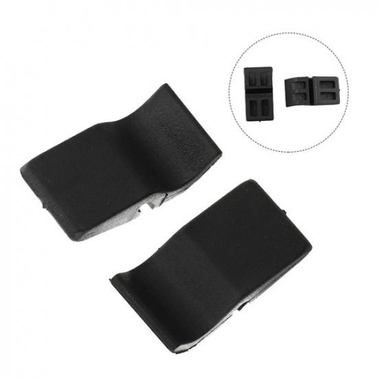 For Honda Air Cleaner Clip 2Pcs Clamp Vehicle Maintenance Easy tallation