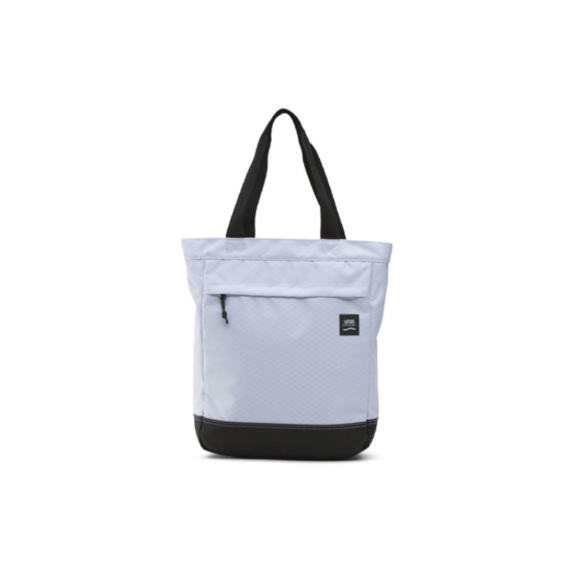 

Vans Nylon Fabric Handbag Unisex White Vans VN0A5E2KWHT1 белый