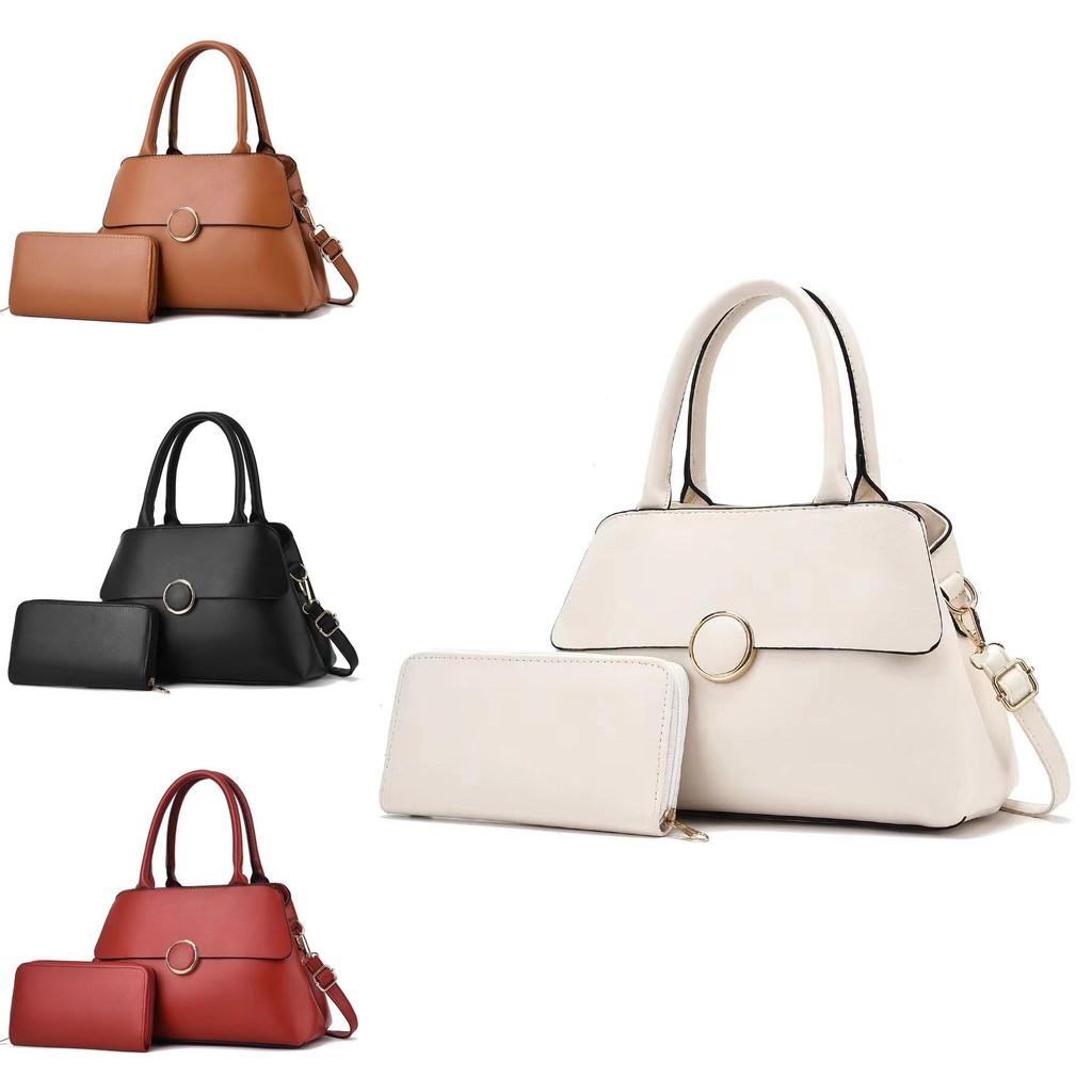 Chic Retro Bucket Handbag For Women In Versatile Colors Perfect For Everyday Use