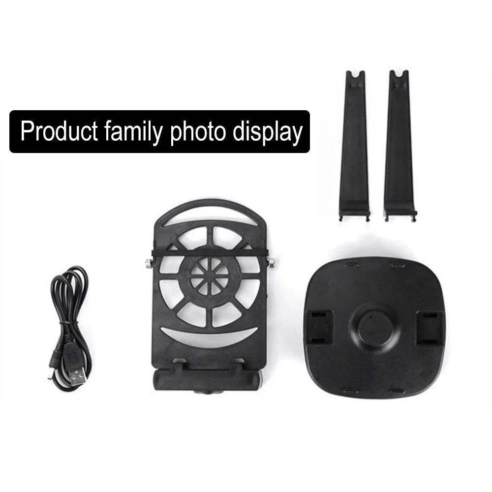 Desk Walking Swing Shaker Mobile Phone Stand Holder Pedometer Brush Stepper For Phone Wiggler Counter