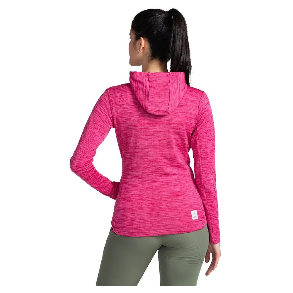 Kilpi Толстовка на молнии Sevelen