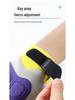 Unisex Summer Motorcycle Gloves - Non-slip, Thin, Wear-resistant, Full Finger, Sunscreen for Riding & Biking
