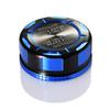 Capac Cilindru Principal pentru Motociclete PREMIUM 92738, ZONE, NISSIN, 38mm, Albastru,
